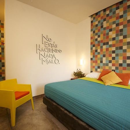 קומיטן דה דומינגז Hotel Casa Delina מראה חיצוני תמונה