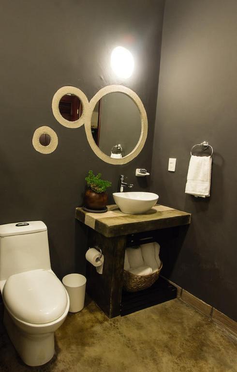 קומיטן דה דומינגז Hotel Casa Delina חדר תמונה