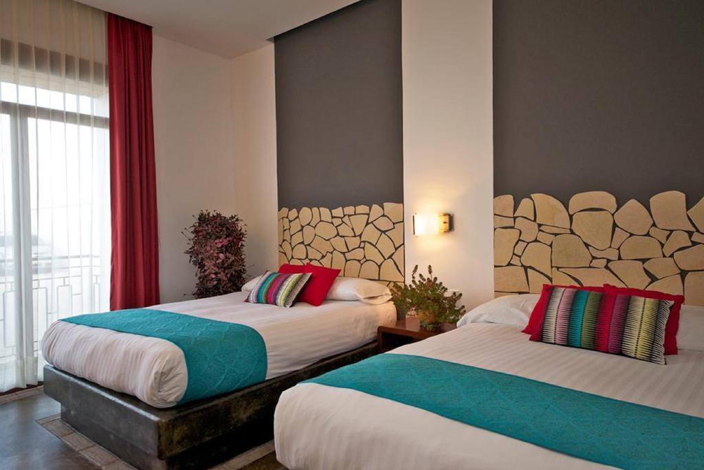 קומיטן דה דומינגז Hotel Casa Delina מראה חיצוני תמונה