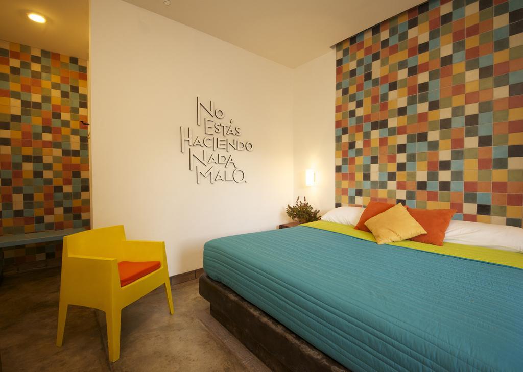 קומיטן דה דומינגז Hotel Casa Delina מראה חיצוני תמונה