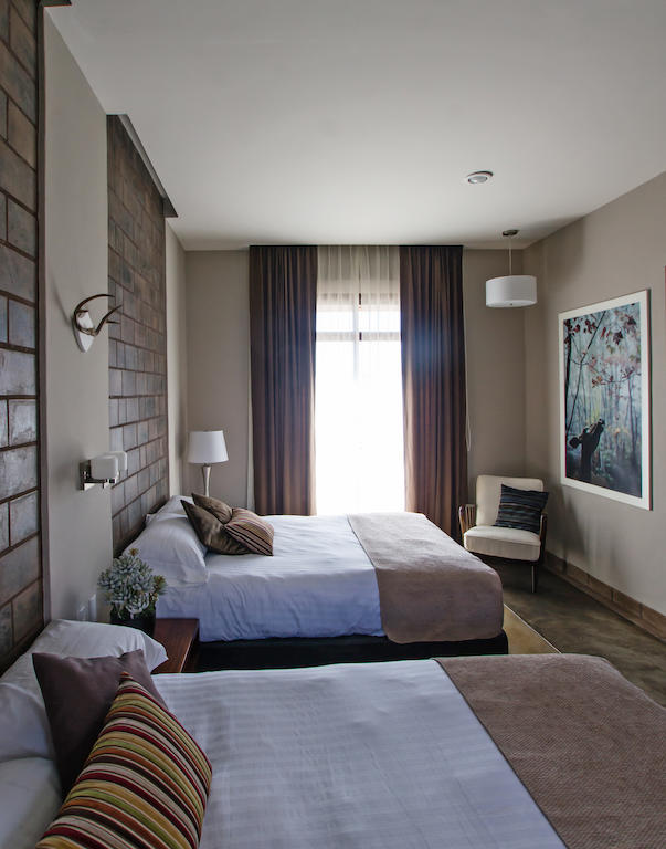 קומיטן דה דומינגז Hotel Casa Delina חדר תמונה